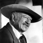 John Wayne . The Shootist (1976)